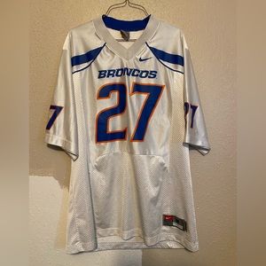 Broncos Jersey